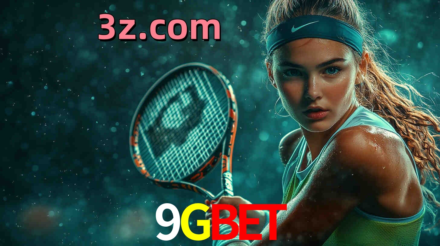 Apostas Esportivas no Plataforma 9GBET